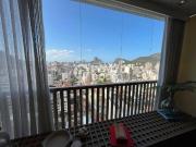 Apartamento para Venda em Rio de Janeiro/RJ Humaitá 1...