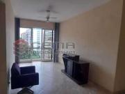 Apartamento para Venda em Rio de Janeiro/RJ Humaitá 1...