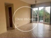 Apartamento para Venda em Rio de Janeiro/RJ Humaitá 1...