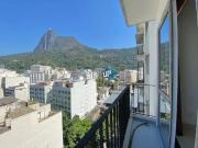 Apartamento para Venda em Rio de Janeiro/RJ Humaitá 1...