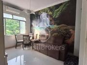Apartamento para Venda em Rio de Janeiro/RJ Humaitá 1...