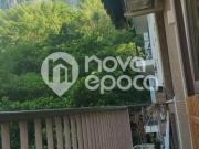 Apartamento para Venda em Rio de Janeiro/RJ Humaitá 1...