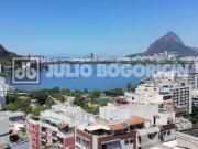 Apartamento para Venda em Rio de Janeiro/RJ Humaitá 1...