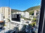 Apartamento para Venda em Rio de Janeiro/RJ Humaitá 1...