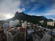 Apartamento para Venda em Rio de Janeiro/RJ Humaitá 1...