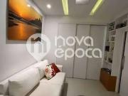 Apartamento para Venda em Rio de Janeiro/RJ Humaitá 1...