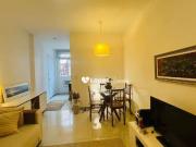 Apartamento para Venda em Rio de Janeiro/RJ Humaitá 1...