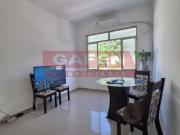 Apartamento para Venda em Rio de Janeiro/RJ Humaitá 1...