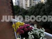 Apartamento para Venda em Rio de Janeiro/RJ Humaitá 1...