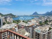 Apartamento para Venda em Rio de Janeiro/RJ Humaitá 1...