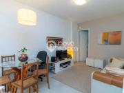 Apartamento para Venda em Rio de Janeiro/RJ Humaitá 1...