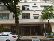 Apartamento para Venda em Rio de Janeiro/RJ Humaitá 1...