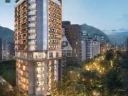 Apartamento para Venda em Rio de Janeiro/RJ Humaitá