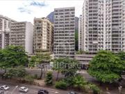 Apartamento para Venda em Rio de Janeiro/RJ Humaitá 2...