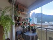 Apartamento para Venda em Rio de Janeiro/RJ Humaitá 2...