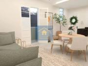 Apartamento para Venda em Rio de Janeiro/RJ Humaitá 2...