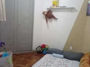 Apartamento para Venda em Rio de Janeiro/RJ Humaitá 2...