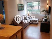 Apartamento para Venda em Rio de Janeiro/RJ Humaitá 2...