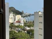 Apartamento para Venda em Rio de Janeiro/RJ Humaitá 2...