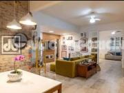 Apartamento para Venda em Rio de Janeiro/RJ Humaitá 2...