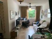 Apartamento para Venda em Rio de Janeiro/RJ Humaitá 2...