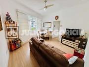 Apartamento para Venda em Rio de Janeiro/RJ Humaitá 2...
