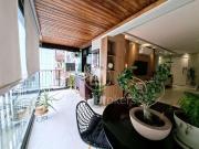 Apartamento para Venda em Rio de Janeiro/RJ Humaitá 2...