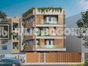 Apartamento para Venda em Rio de Janeiro/RJ Humaitá 2...