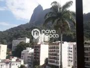 Apartamento para Venda em Rio de Janeiro/RJ Humaitá 2...