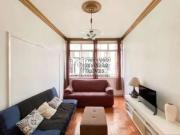 Apartamento para Venda em Rio de Janeiro/RJ Humaitá 2...