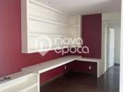 Apartamento para Venda em Rio de Janeiro/RJ Humaitá 2...