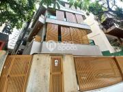 Apartamento para Venda em Rio de Janeiro/RJ Humaitá 2...