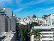 Apartamento para Venda em Rio de Janeiro/RJ Humaitá 2...