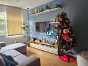 Apartamento para Venda em Rio de Janeiro/RJ Humaitá 2...