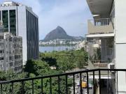 Apartamento para Venda em Rio de Janeiro/RJ Humaitá 2...