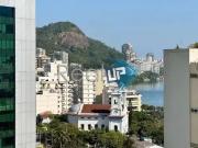 Apartamento para Venda em Rio de Janeiro/RJ Humaitá 2...