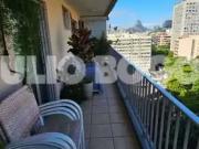 Apartamento para Venda em Rio de Janeiro/RJ Humaitá 2...