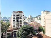 Apartamento para Venda em Rio de Janeiro/RJ Humaitá 2...