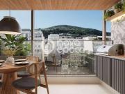 Apartamento para Venda em Rio de Janeiro/RJ Humaitá 2...