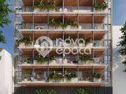 Apartamento para Venda em Rio de Janeiro/RJ Humaitá 2...