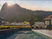 Apartamento para Venda em Rio de Janeiro/RJ Humaitá 2...