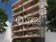 Apartamento para Venda em Rio de Janeiro/RJ Humaitá 2...