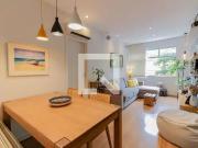 Apartamento para Venda em Rio de Janeiro/RJ Humaitá 2...