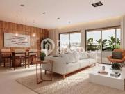 Apartamento para Venda em Rio de Janeiro/RJ Humaitá 2...