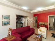 Apartamento para Venda em Rio de Janeiro/RJ Humaitá 2...