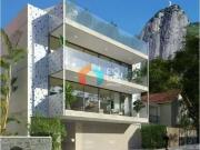 Apartamento para Venda em Rio de Janeiro/RJ Humaitá 2...