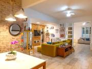 Apartamento para Venda em Rio de Janeiro/RJ Humaitá 2...