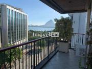 Apartamento para Venda em Rio de Janeiro/RJ Humaitá 2...