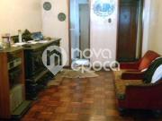 Apartamento para Venda em Rio de Janeiro/RJ Humaitá 2...