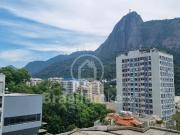 Apartamento para Venda em Rio de Janeiro/RJ Humaitá 2...